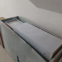 کابینت و سینک