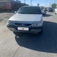 405slx|خودرو سواری و وانت|همدان, |دیوار