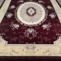 فرش 12متری 1500شانه 5عدد