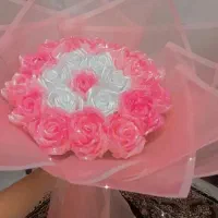 گل ربانی با کیفت خوب