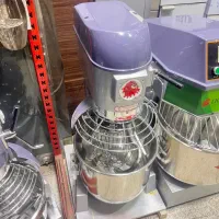 میکسر قنادی