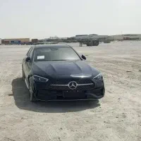 بنزc200L