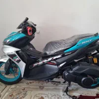 NVX180مدل ۱۴۰۵ صفر خشک