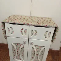 میز اتو