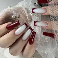 کاشت ناخن و ژلیش