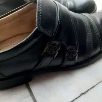 کفش مردانه سایز ۴۰