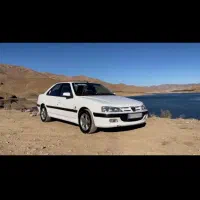 تاکسی دربستی با پژو پارس