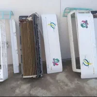 تعمیرات اسپلیت و پنجره ای درگهان و حومه