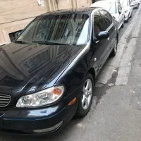 ماکسیما دنده مدل ۸۳