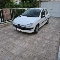 پژو۲۰۶