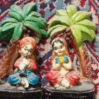 مجسمه سنگی