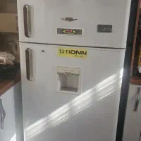 یخجال و فریزر