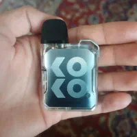 پاد کو کوgk2