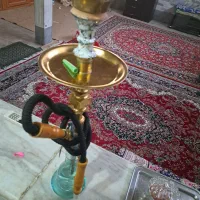 قلیون توپر درحد