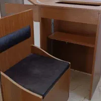 میز حرفه ای خیاطی