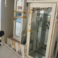 کمد گنجه جاکفشی