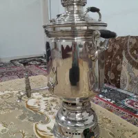 سماور ۲۰لیتری آک