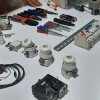 آموزش برق صنعتی از مبتدی تا حرفه ای
