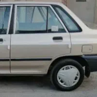 پراید مدل 87