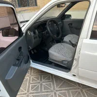 پراید ۱۳۱ مدل ۹۷ خانگی
