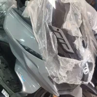 اس وای ام گلکسی جی تی ۲۰۰ SYM GALAXY JT200 ABS