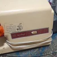 چرخ گوشت