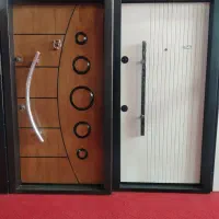 تولید کننده ی درب ضدسرقت و ضد حریق