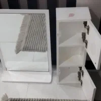 آینه وباکس
