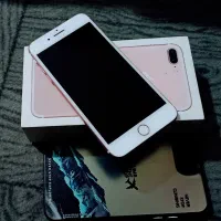 گوشی آیفون 7 پلاس