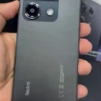 گوشی موبایل شیائومی مدل Redmi Note 14S 4G