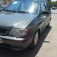 پراید ۱۱۱ نوک مدادی تمیز
