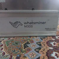 دستگاه ماینر
