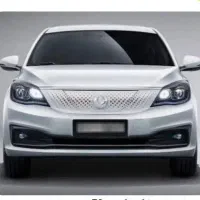 دانگ فنگ e70 برقی ایران خودرو