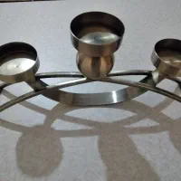 جا شمعی