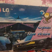 دستگاه ویدیوی LGV2000