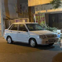 راننده جهت کار در اسنپ و تپسی