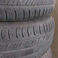 لاستیک ۱۵