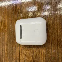 Airpod 2 apple|لوازم جانبی موبایل و تبلت|بیرجند, |دیوار
