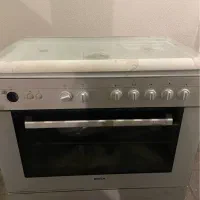 گاز بوش اصلی