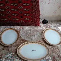 ظرف سوپ خوری