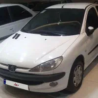 ۲۰۶ مدل ۹۶ در حد