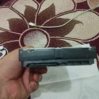 هارد یک تراپ
