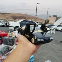 انواع ماکت های اسپرت