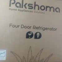 یخچال ساید ۱۴