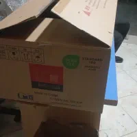 لوازم بسته بندی کارتن