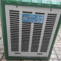 کولر آبی جنرال صنعت
