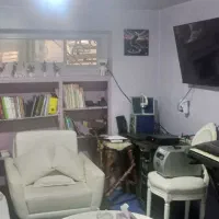 واحد ۴۵متری تکواحدی مبله بدون پیش