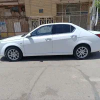 دنا پلاس اتوماتیک  آپشنال توربو