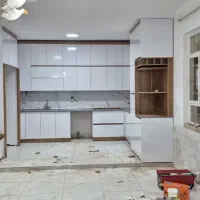 تولید کننده انواع کابینت وکمد دیواری و...