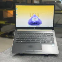 لپتاپ نسل ۷ برند hp با هارد ssd